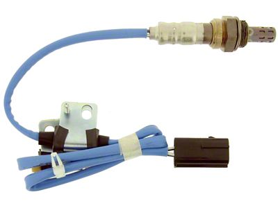 NGK Mazda CX-7 2012-2010 Direct Fit Oxygen Sensor - 24173