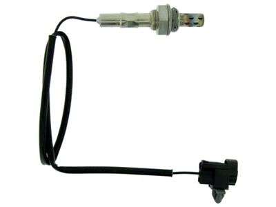 NGK Mazda Miata 1993-1990 Direct Fit Oxygen Sensor - 24176