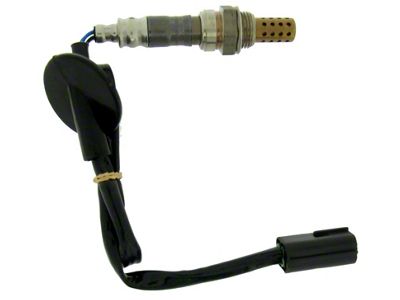 NGK Mazda Miata 1997-1996 Direct Fit Oxygen Sensor - 22504