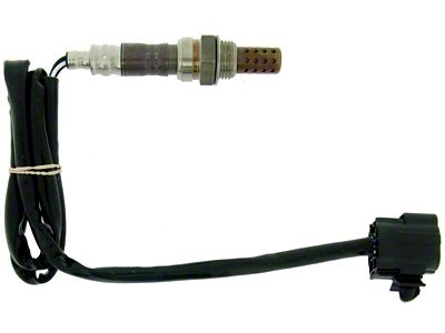 NGK Mazda Miata 2000-1999 Direct Fit Oxygen Sensor - 22502