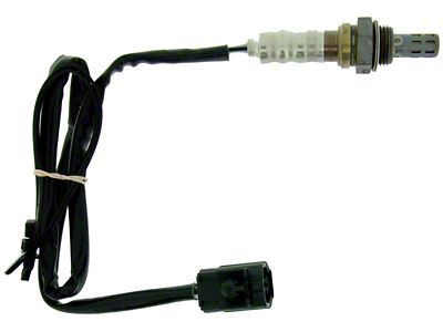 NGK Mazda Miata 2000-1999 Direct Fit Oxygen Sensor - 22531