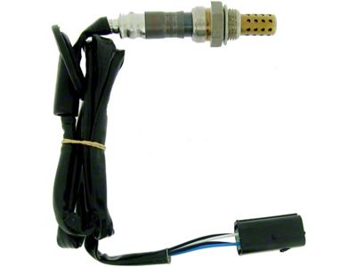 NGK Mazda Miata 2005-2001 Direct Fit Oxygen Sensor - 24684