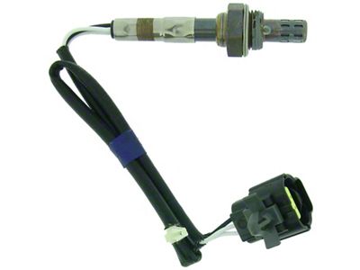 NGK Mazda Millenia 1996-1995 Direct Fit Oxygen Sensor - 22062
