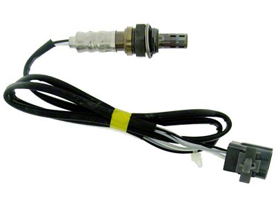 NGK Mazda Millenia 2000-1997 Direct Fit Oxygen Sensor - 24230