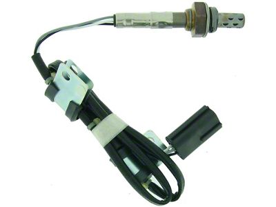 NGK Mazda MPV 1995-1991 Direct Fit Oxygen Sensor - 24029