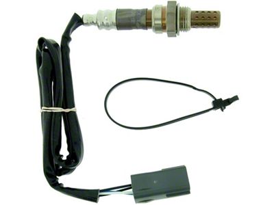 NGK Mazda MPV 1998-1996 Direct Fit Oxygen Sensor - 22505