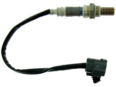 NGK Mazda MPV 2001-2000 Direct Fit Oxygen Sensor - 22519