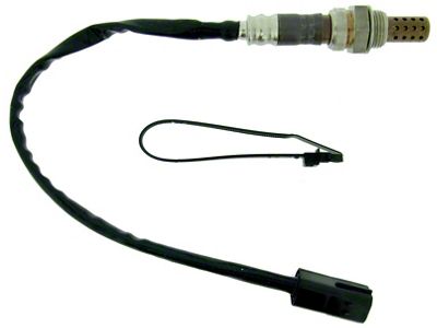 NGK Mazda MPV 2001-2000 Direct Fit Oxygen Sensor - 22532