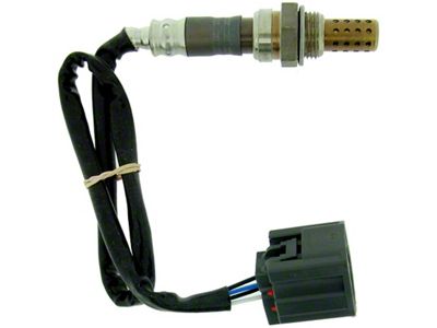 NGK Mazda MX-5 Miata 2015-2006 Direct Fit Oxygen Sensor - 24698