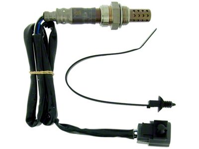 NGK Mazda Protege 2003-1999 Direct Fit Oxygen Sensor - 22514