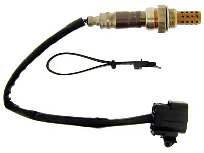 NGK Mazda Protege 2003-2001 Direct Fit Oxygen Sensor - 22533