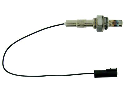 NGK Mazda RX-7 1991-1989 Direct Fit Oxygen Sensor - 24036
