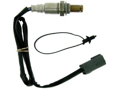 NGK Mazda RX-8 2008-2004 Direct Fit 4-Wire A/F Sensor - 25673