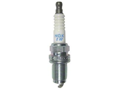 NGK MDX Iridium Spark Plug Box of 4 IZFR5K11 - 3657