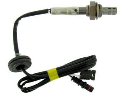 NGK Mercedes-Benz 260E 1989-1987 Direct Fit Oxygen Sensor - 25081