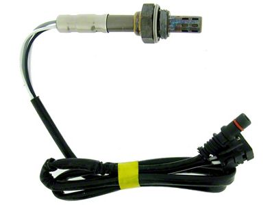 NGK Mercedes-Benz 300CE 1993 Direct Fit Oxygen Sensor - 25053