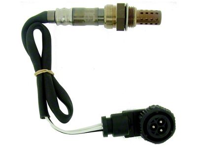 NGK Mercedes-Benz 300SL 1993-1990 Direct Fit Oxygen Sensor - 25520