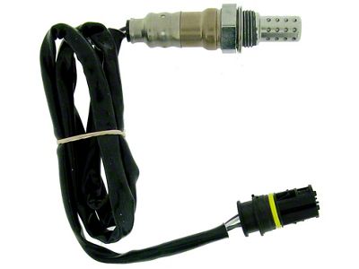 NGK Mercedes-Benz C230 2005-2002 Direct Fit Oxygen Sensor - 25616
