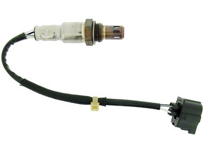 NGK Mercedes-Benz C300 2014-2013 Direct Fit Oxygen Sensor - 25220