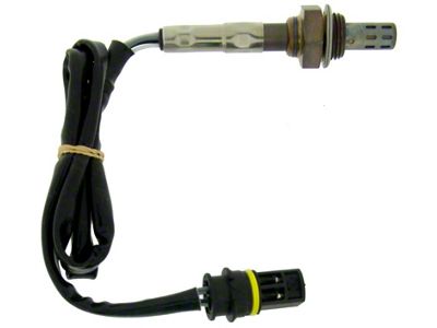 NGK Mercedes-Benz C36 AMG 1997 Direct Fit Oxygen Sensor - 25564