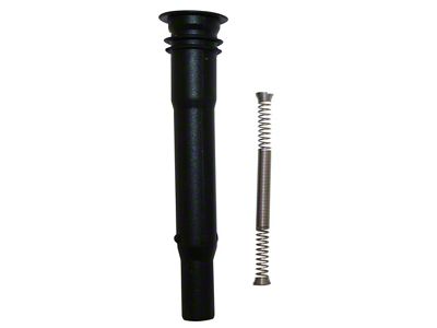 NGK Mercedes-Benz C63 AMG 2014-2008 Direct Ignition Coil Boot - 59021