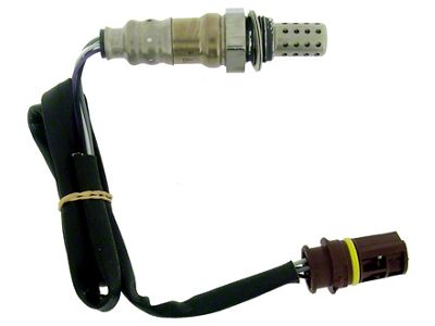 NGK Mercedes-Benz CLK55 AMG 2002-2001 Direct Fit Oxygen Sensor - 25611