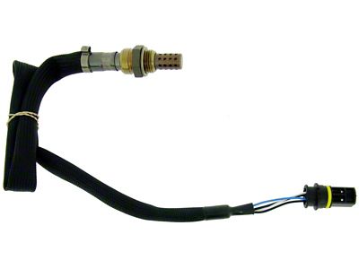 NGK Mercedes-Benz E320 1996 Direct Fit Oxygen Sensor