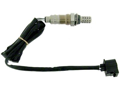 NGK Mercedes-Benz G550 2015-2009 Direct Fit Oxygen Sensor - 25715
