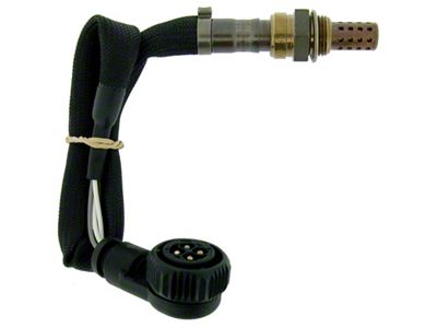 NGK Mercedes-Benz S320 1995-1994 Direct Fit Oxygen Sensor - 25570