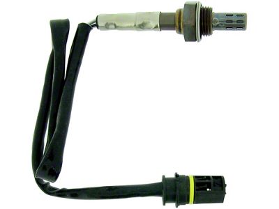 NGK Mercedes-Benz S320 1999-1997 Direct Fit Oxygen Sensor - 25568