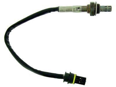NGK Mercedes-Benz SLK230 1999-1998 Direct Fit Oxygen Sensor - 25567