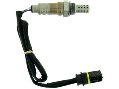 NGK Mercedes-Benz SLK230 2004-2000 Direct Fit Oxygen Sensor - 25617