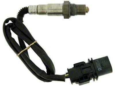 NGK Mercedes-Benz SLK55 AMG 2016-2012 Direct Fit 5-Wire Wideband A/F - 24375