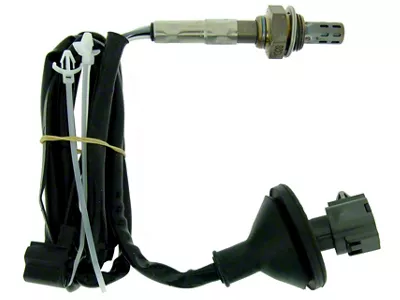 NGK Mercury Villager 1997-1996 Direct Fit Oxygen Sensor - 22521