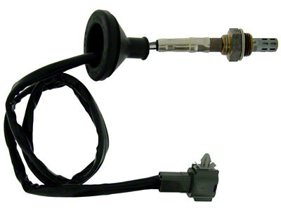 NGK Mercury Villager 2000-1998 Direct Fit Oxygen Sensor - 24637
