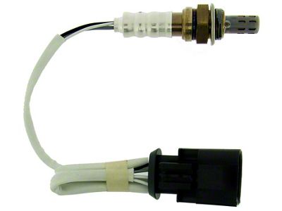 NGK Mini Cooper 2008-2002 Direct Fit Oxygen Sensor - 25648