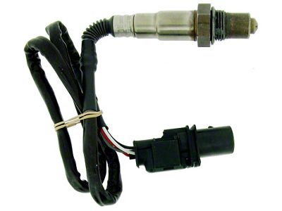 NGK Mini Cooper 2012-2007 Direct Fit 5-Wire Wideband A/F Sensor - 24331