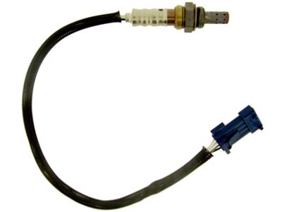 NGK Mini Cooper 2015-2007 Direct Fit Oxygen Sensor - 25198