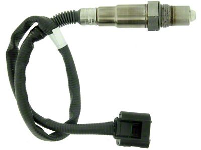 NGK Mini Cooper 2015-2011 Direct Fit 5-Wire Wideband A/F Sensor - 24365