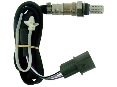 NGK Mitsubishi 3000GT 1999-1997 Direct Fit Oxygen Sensor - 23523