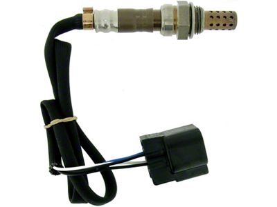 NGK Mitsubishi Eclipse 1999-1998 Direct Fit Oxygen Sensor - 23519