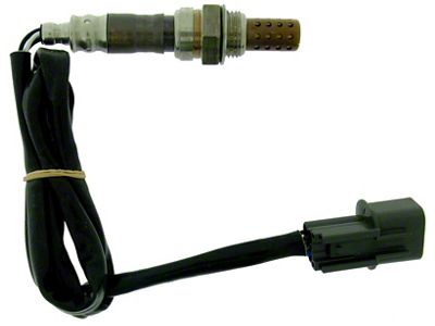 NGK Mitsubishi Eclipse 2000 Direct Fit Oxygen Sensor - 23522