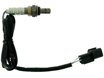 NGK Mitsubishi Eclipse 2012-2006 Direct Fit Oxygen Sensor - 23558