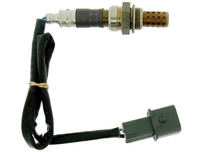 NGK Mitsubishi Eclipse 2012-2006 Direct Fit Oxygen Sensor - 24690