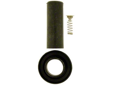 NGK Mitsubishi Endeavor 2008-2004 Direct Ignition Coil Boot - 58992