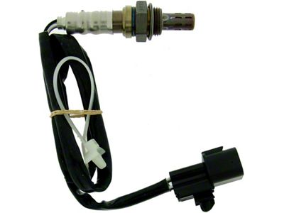 NGK Mitsubishi Expo 1995 Direct Fit Oxygen Sensor - 23518