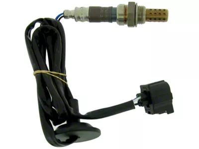 NGK Mitsubishi Lancer 2012-2008 Direct Fit Oxygen Sensor - 25692