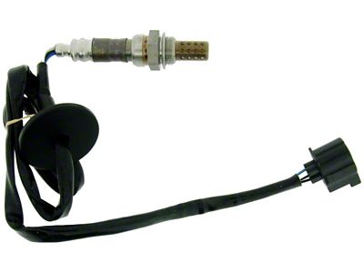 NGK Mitsubishi Lancer 2012-2008 Direct Fit Oxygen Sensor - 25693