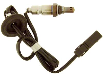 NGK Mitsubishi Lancer 2012-2011 Direct Fit 5-Wire Wideband A/F Sensor - 24399