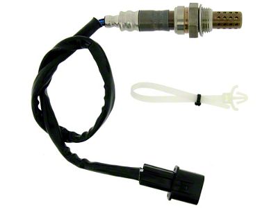 NGK Mitsubishi Mirage 2002-1997 Direct Fit Oxygen Sensor - 23549
